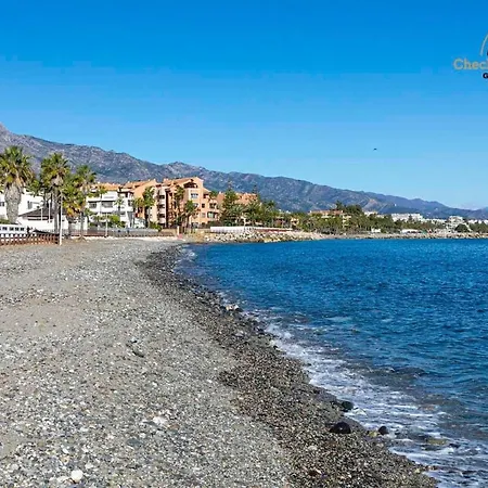Adosado Puerto Banus Relax Apartment *