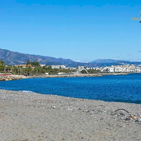 Adosado Puerto Banus Relax Apartament Marbella